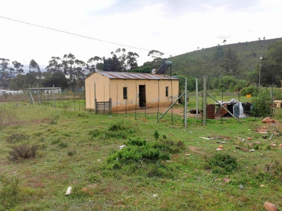 0 Bedroom Property for Sale in Twee Rivieren Western Cape